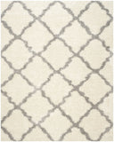 safavieh clearance sgd dallas shag sgd257f ivory rug