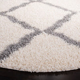 safavieh clearance sgd dallas shag sgd257f ivory rug
