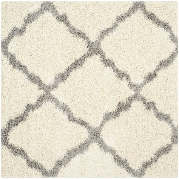 safavieh clearance sgd dallas shag sgd257f ivory rug