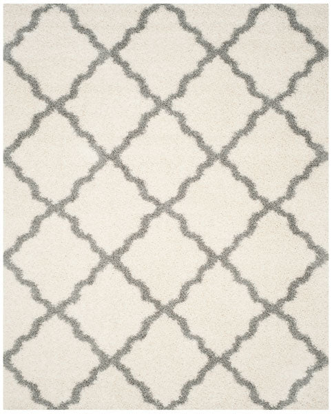 safavieh clearance sgd dallas shag sgd257f ivory rug