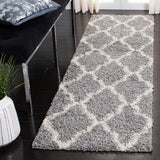 safavieh clearance sgd dallas shag sgd257g grey rug