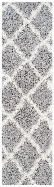 safavieh clearance sgd dallas shag sgd257g grey rug