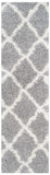 safavieh clearance sgd dallas shag sgd257g grey rug