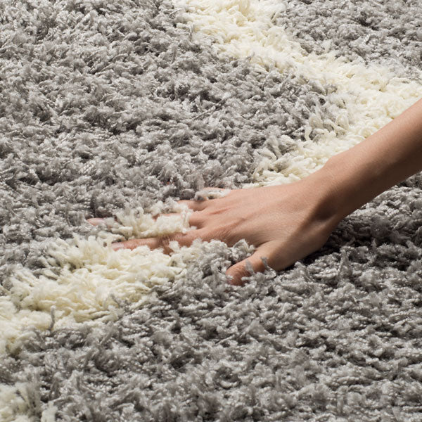 safavieh clearance sgd dallas shag sgd257g grey rug