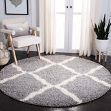 safavieh clearance sgd dallas shag sgd257g grey rug