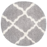 safavieh clearance sgd dallas shag sgd257g grey rug
