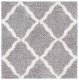 safavieh clearance sgd dallas shag sgd257g grey rug