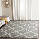 safavieh clearance sgd dallas shag sgd257g grey rug