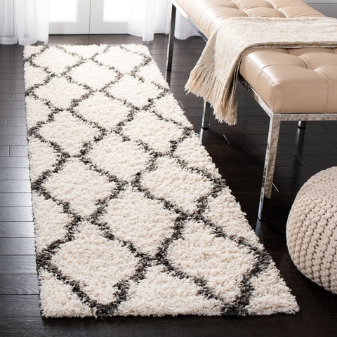 safavieh clearance sgd dallas shag sgd257h ivory rug