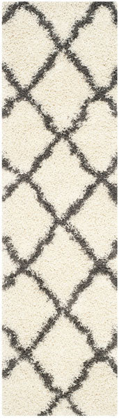 safavieh clearance sgd dallas shag sgd257h ivory rug