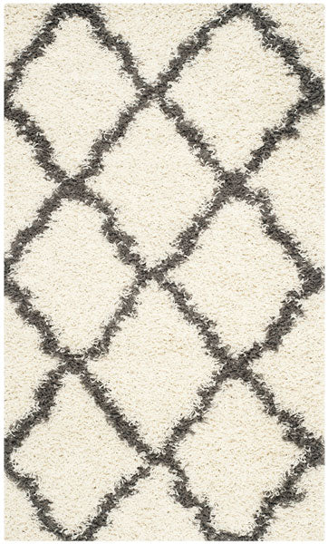safavieh clearance sgd dallas shag sgd257h ivory rug