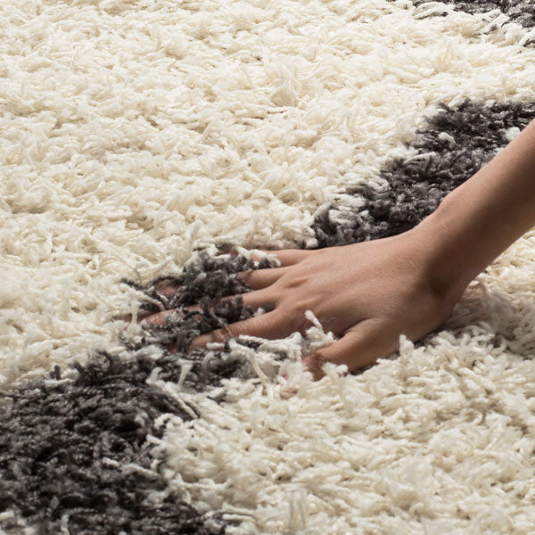 safavieh clearance sgd dallas shag sgd257h ivory rug