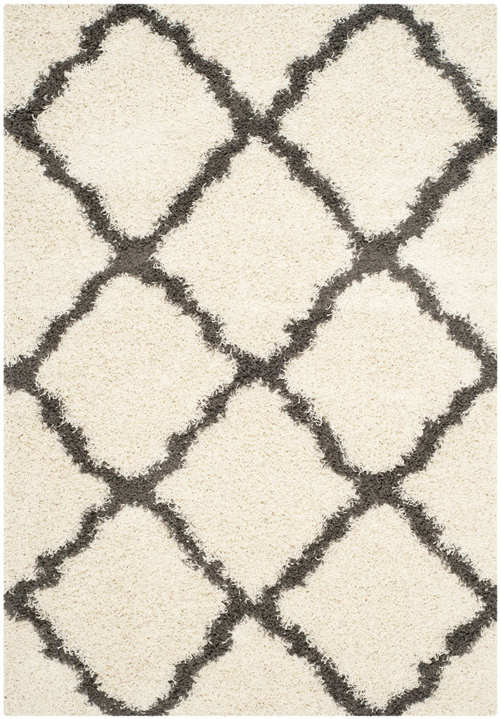 safavieh clearance sgd dallas shag sgd257h ivory rug