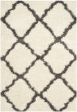 safavieh clearance sgd dallas shag sgd257h ivory rug