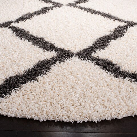 safavieh clearance sgd dallas shag sgd257h ivory rug
