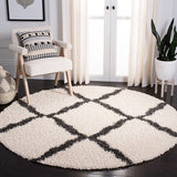 safavieh clearance sgd dallas shag sgd257h ivory rug