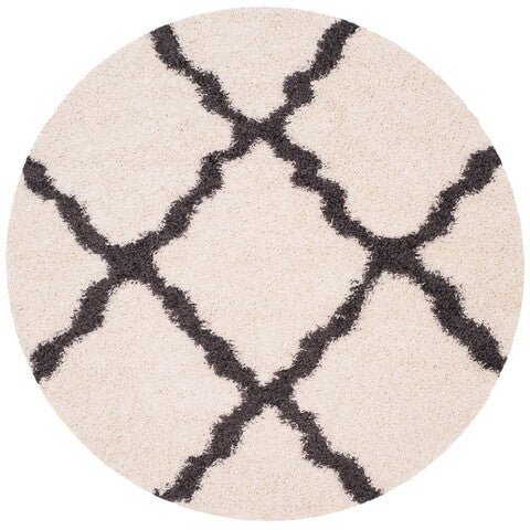 safavieh clearance sgd dallas shag sgd257h ivory rug