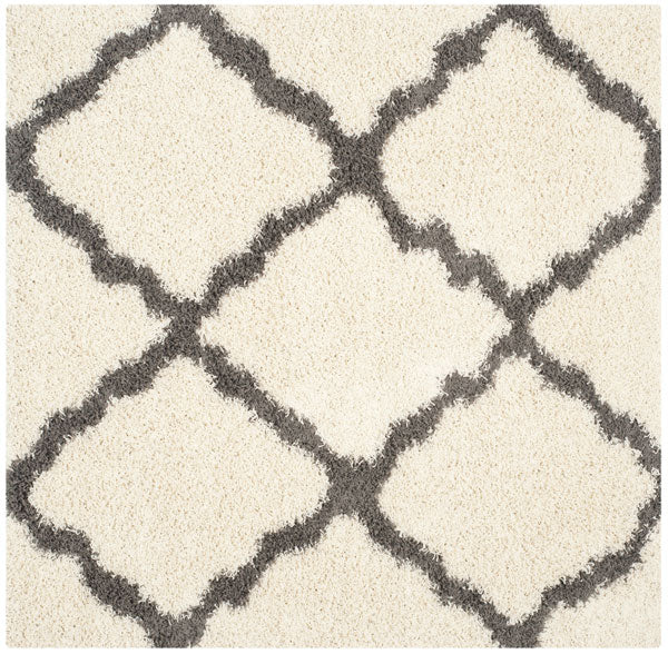 safavieh clearance sgd dallas shag sgd257h ivory rug