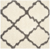 safavieh clearance sgd dallas shag sgd257h ivory rug