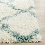safavieh clearance sgd dallas shag sgd257j ivory rug