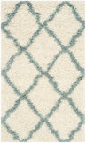 safavieh clearance sgd dallas shag sgd257j ivory rug