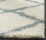 safavieh clearance sgd dallas shag sgd257j ivory rug