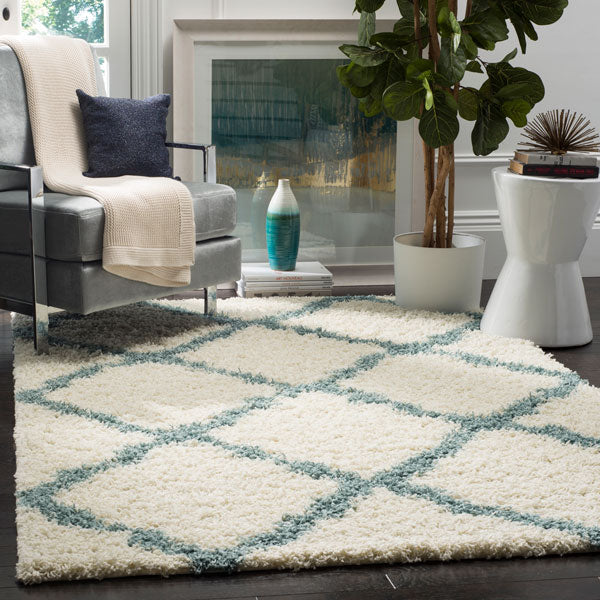 safavieh clearance sgd dallas shag sgd257j ivory rug