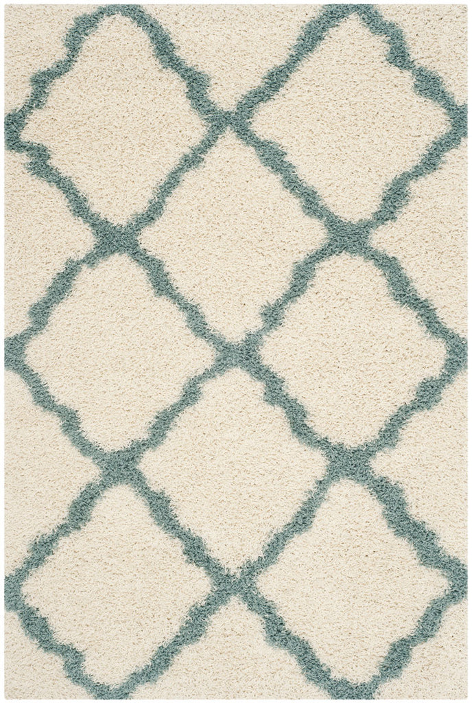 safavieh clearance sgd dallas shag sgd257j ivory rug