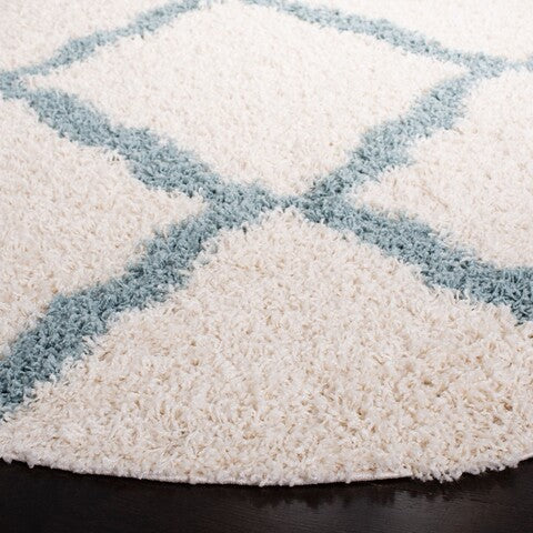 safavieh clearance sgd dallas shag sgd257j ivory rug