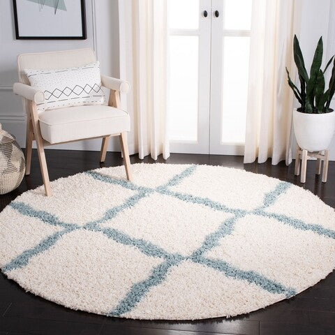 safavieh clearance sgd dallas shag sgd257j ivory rug