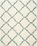 safavieh clearance sgd dallas shag sgd257j ivory rug