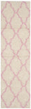 safavieh clearance sgd dallas shag sgd257p ivory rug