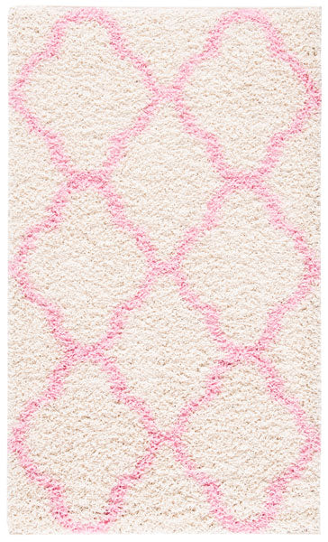 safavieh clearance sgd dallas shag sgd257p ivory rug