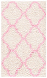 safavieh clearance sgd dallas shag sgd257p ivory rug