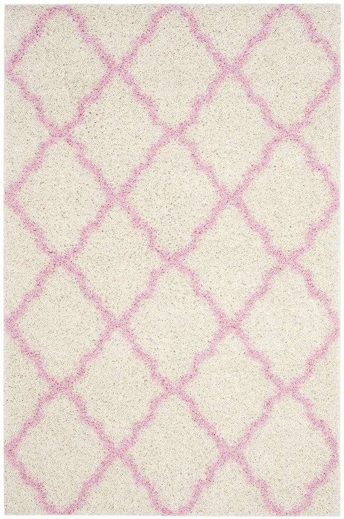 safavieh clearance sgd dallas shag sgd257p ivory rug