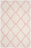 safavieh clearance sgd dallas shag sgd257p ivory rug