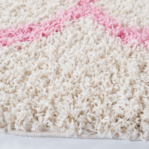 safavieh clearance sgd dallas shag sgd257p ivory rug