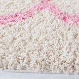 safavieh clearance sgd dallas shag sgd257p ivory rug