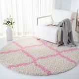 safavieh clearance sgd dallas shag sgd257p ivory rug