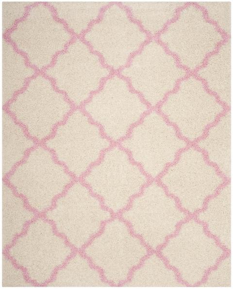 safavieh clearance sgd dallas shag sgd257p ivory rug
