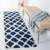 safavieh clearance dallas shag sgd258n navy rug