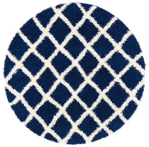 safavieh clearance dallas shag sgd258n navy rug