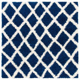 safavieh clearance dallas shag sgd258n navy rug