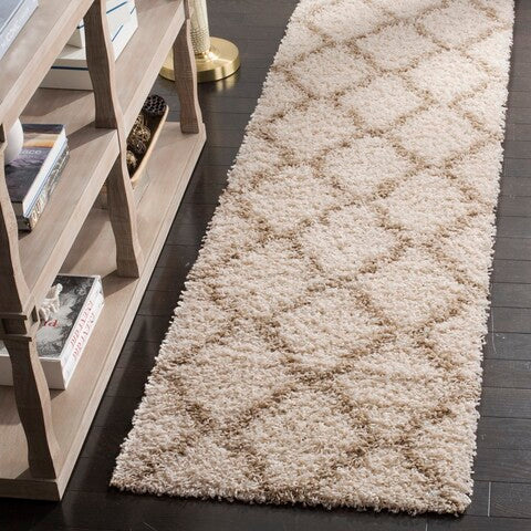 safavieh clearance sgd dallas shag sgds257b ivory rug