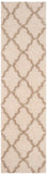 safavieh clearance sgd dallas shag sgds257b ivory rug