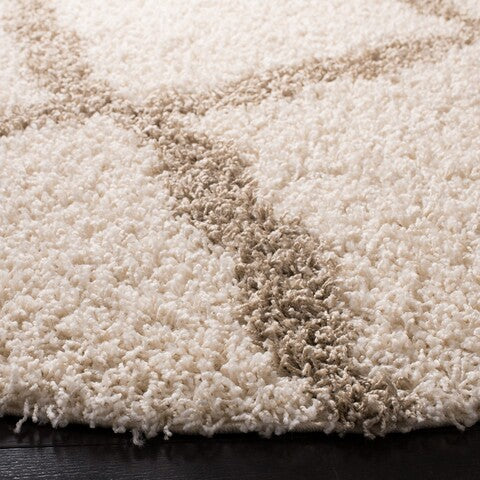 safavieh clearance sgd dallas shag sgds257b ivory rug