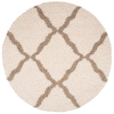 safavieh clearance sgd dallas shag sgds257b ivory rug