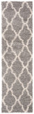 safavieh clearance sgd dallas shag sgds257g grey rug