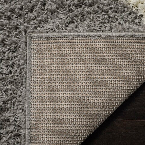 safavieh clearance sgd dallas shag sgds257g grey rug