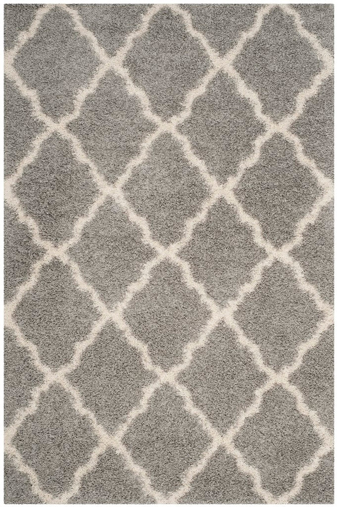 safavieh clearance sgd dallas shag sgds257g grey rug